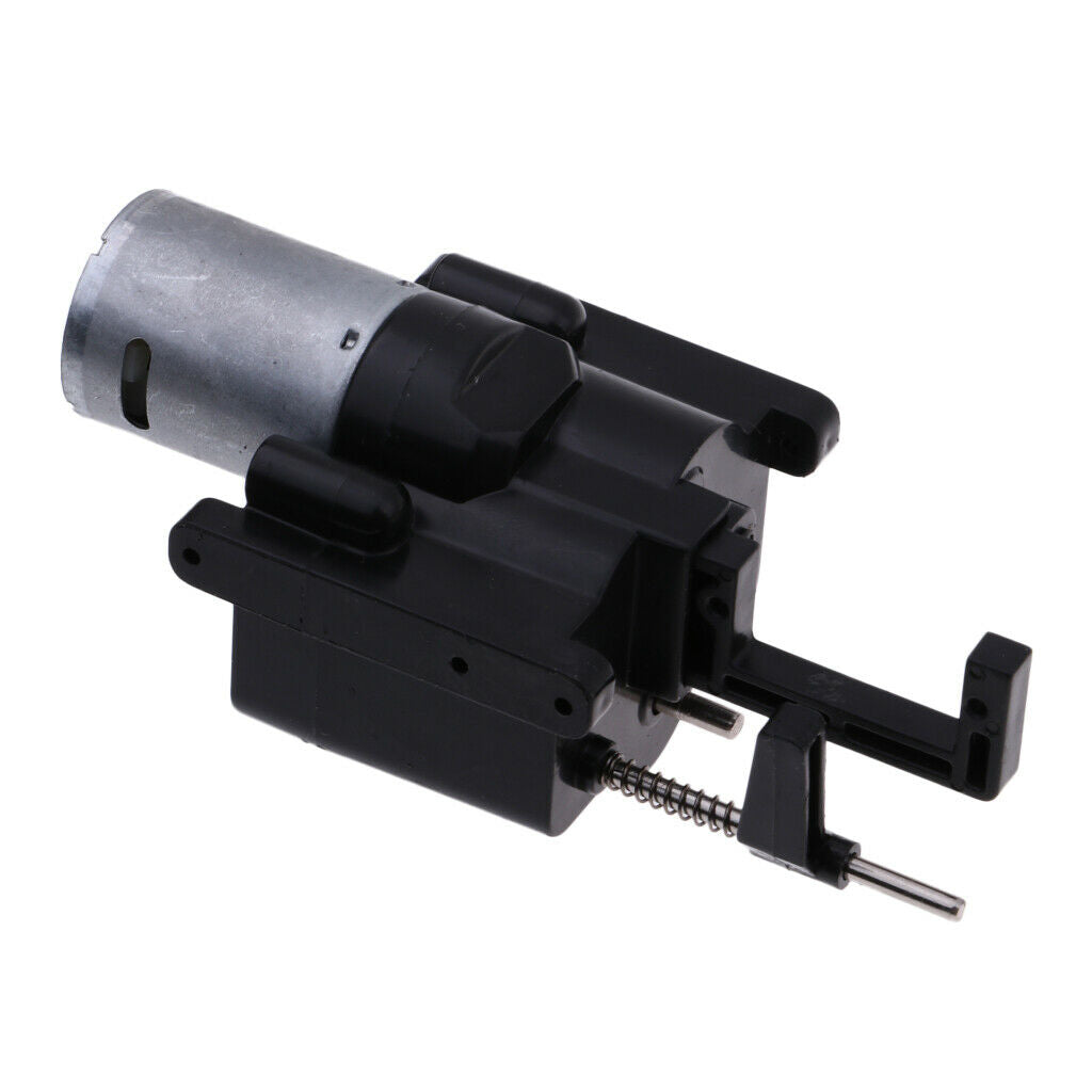 RC Car Accessories Improved 2 Speed â€‹â€‹Gear  Servo Spare Parts for