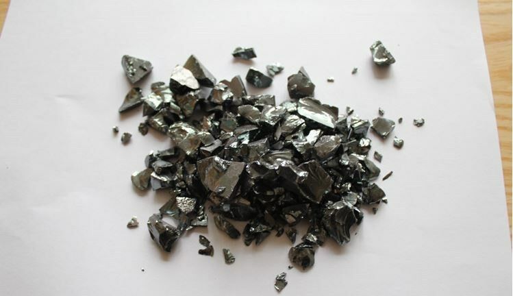 50g (1.75 oz) 99.999% Pure Selenium Se Metal Crystalline Form Sample
