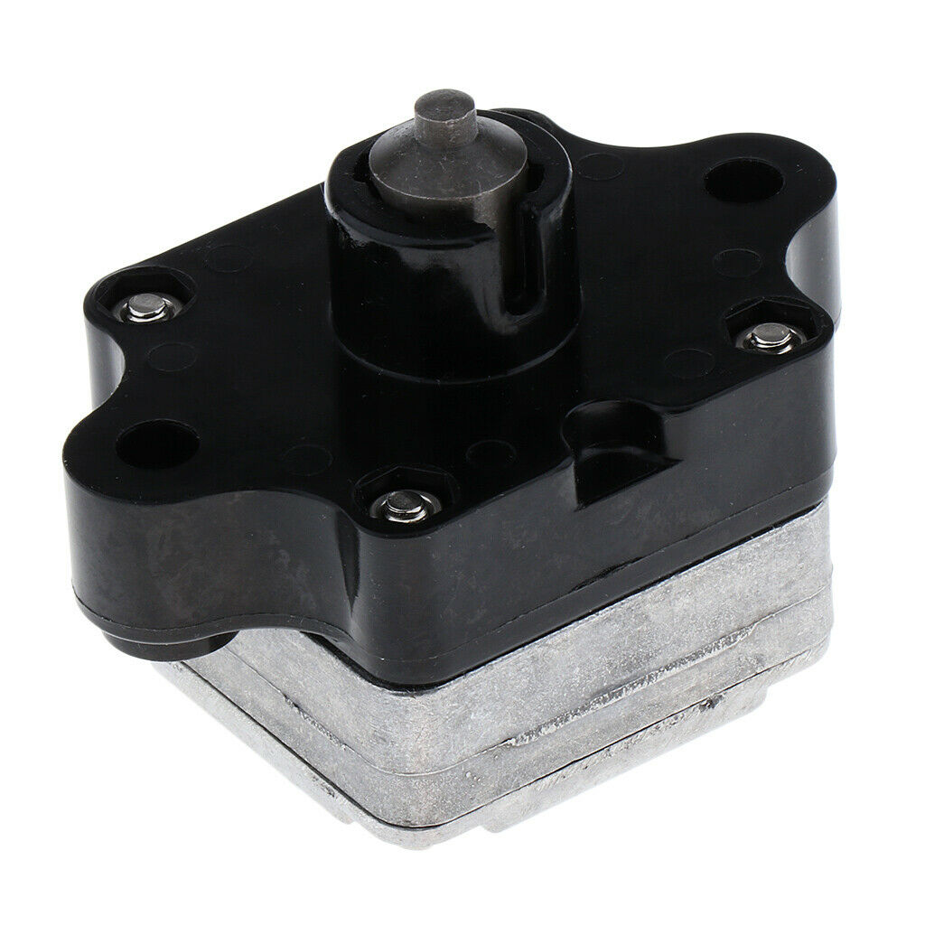 Outboard Motor Fuel Pump Repalcement for Yamaha 4-Stroke 20HP 6AH-24410-00
