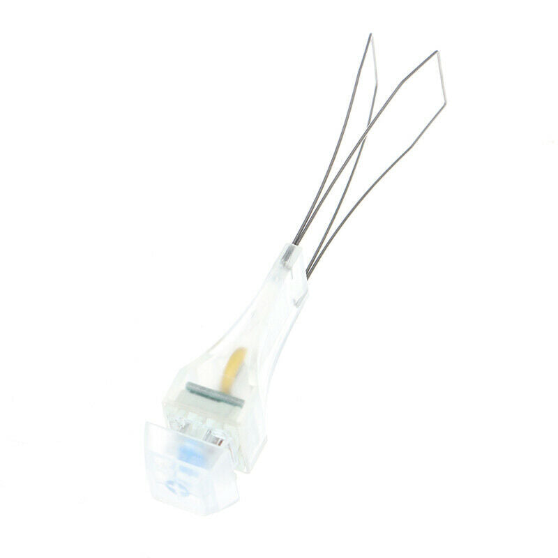 Wire Keyboard Keycap Puller Plastic Handle Keypull Switch Tester Keycap T.l8