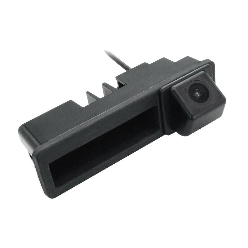 Car Rear View Camera Parking Reverse Camera for Audi A3 A4 A6L S5 Q7 U2E8E8