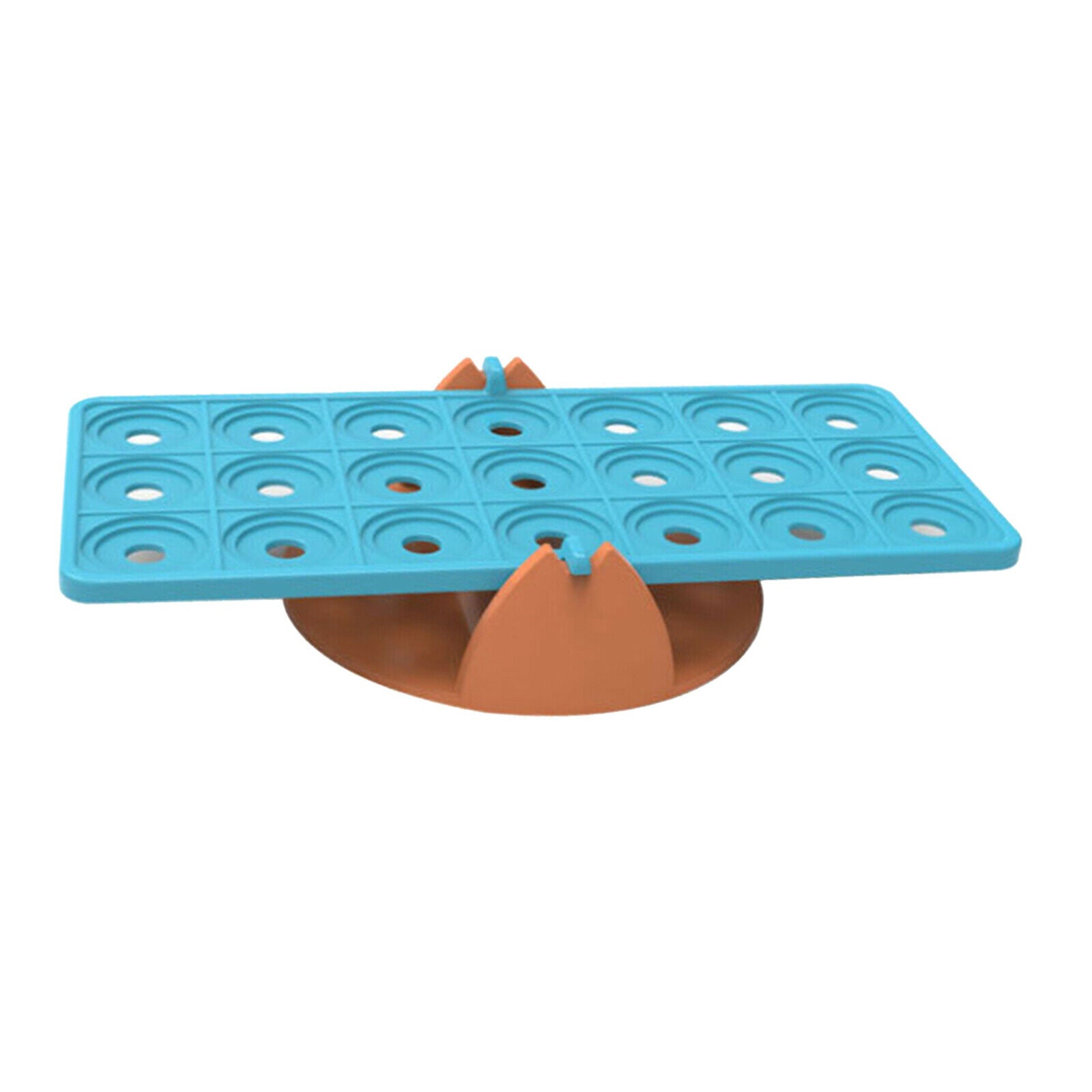 Educational Cognition Balance Toys Kids Early Learning for 3-6 Years Old Kid