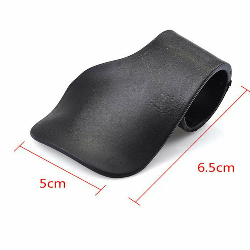 2pcs Universal Motorcycle Cruise Control Throttle Assist Wrist Rest Aid G.l8