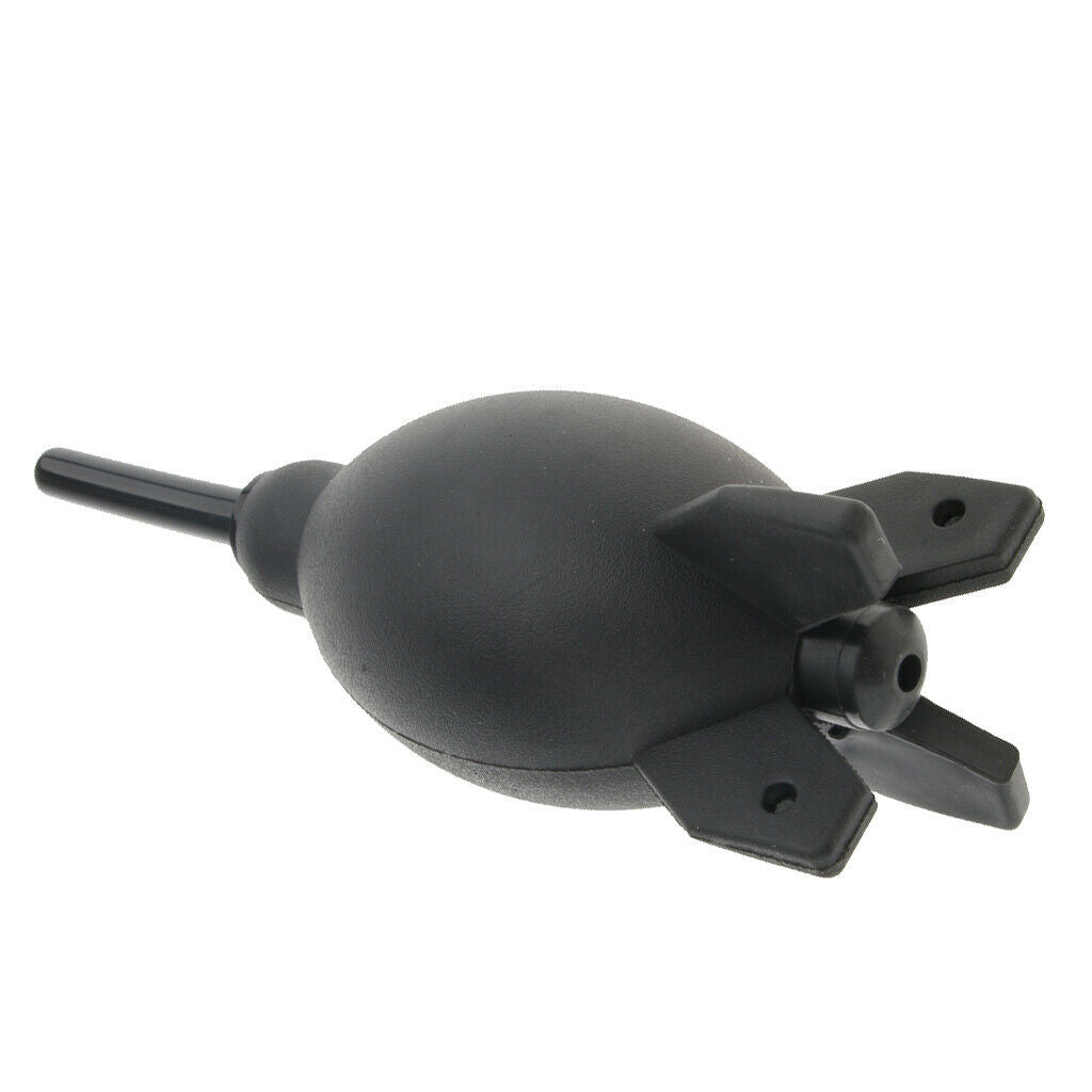 Rocket Shaped Air Blower Cleaner Dust Remover Tool for DSLR Camera Lenses