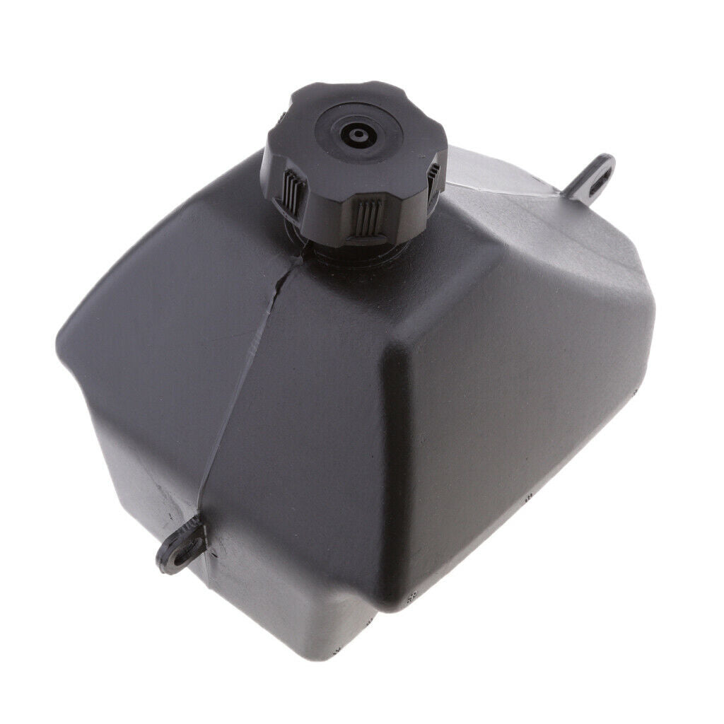 Fuel tank + lid for 4 stroke 50ccm 70ccm 110ccm 125ccm moped dirt bike ATV