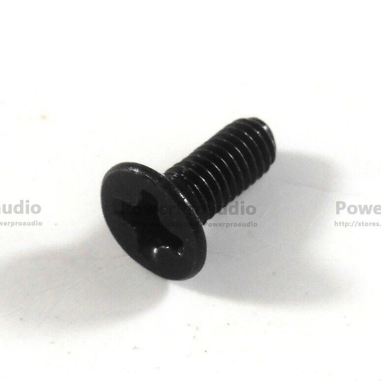 100pcs Screws FOR Pioneer  DJM-800 2000 900 850 700 600 Panel Shell Screw
