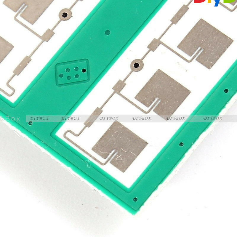 Microwave Body Induction Module 24GHz CDM324 Radar Induction Switch Sensor