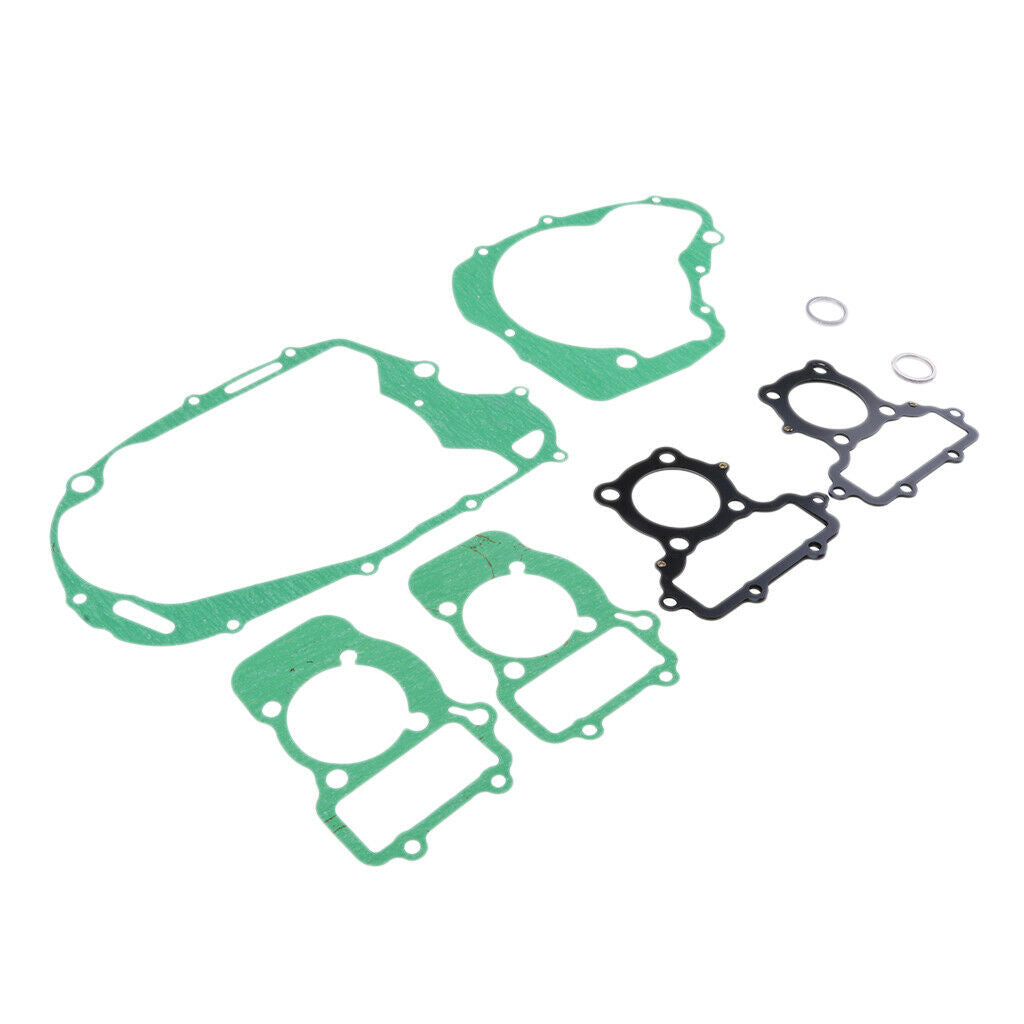 Completed Engine Gasket Kit Repair for Yamaha   250 Virago 125 ATV Parts