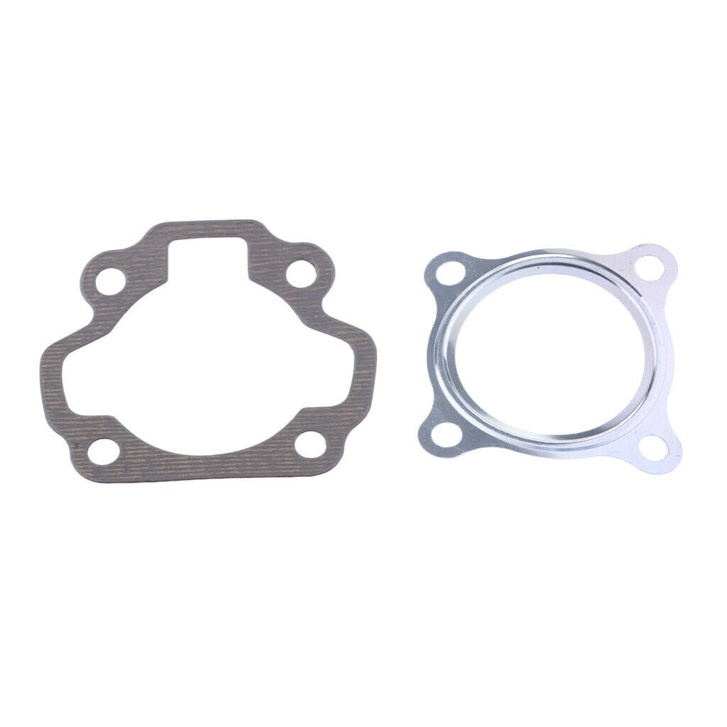 1 piece basic gasket cylinder head and foot gasket set