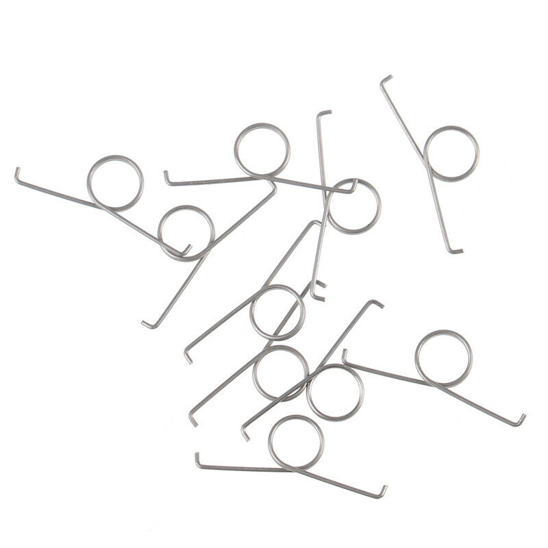 10Pcs Replace L2 R2 Trigger Button Spring for PS5 Control Tt