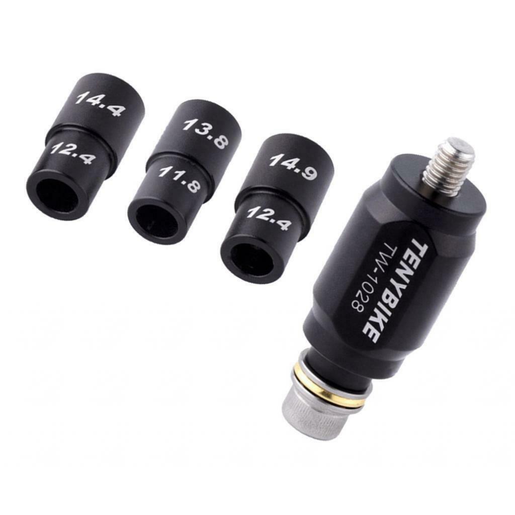 Universal Bike DU Bushing Removal Needle Bearings Installer Maintain Fix