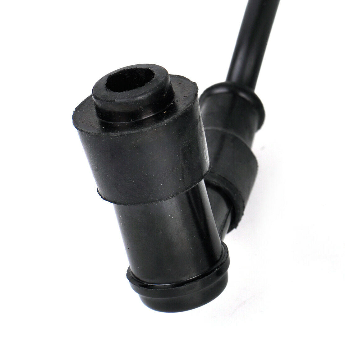 Dirt Bike Black Racing Ignition Coil fit for Motorcycle Suzuki RM125 RM250 An