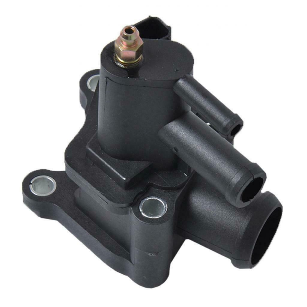 Heater Control Valve Assembly Dual Solenoid for 2001-2006 Dodge