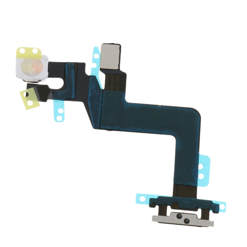 Replacing The Flexible Cable of The Power on / Off Button for