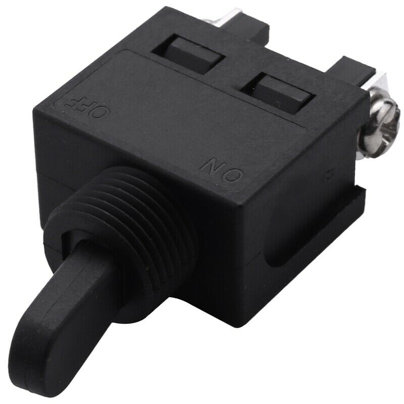 250V ON/OFF Position Toggle Switch for Angle Grinder D4L3L3