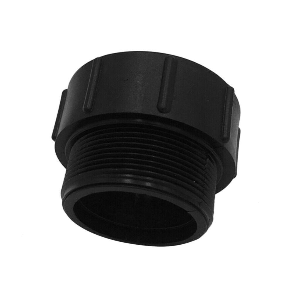 Adapter for S60x6 Female Threader for 1000 L Urea IBC Tanks