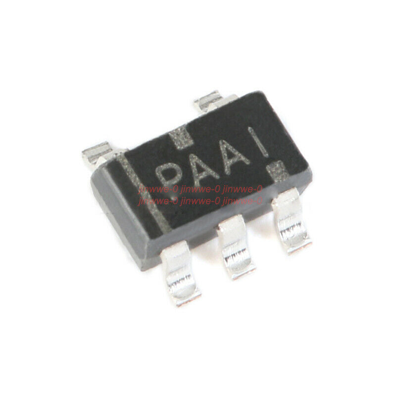 1pcs SMD TPS2816DBVR SOT23-5 reverse high-speed MOSFET driver chip