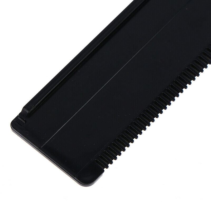 4X Back Hair Shaver Replacement Blade Hair Remover Razor Spare Heads For Shav XC
