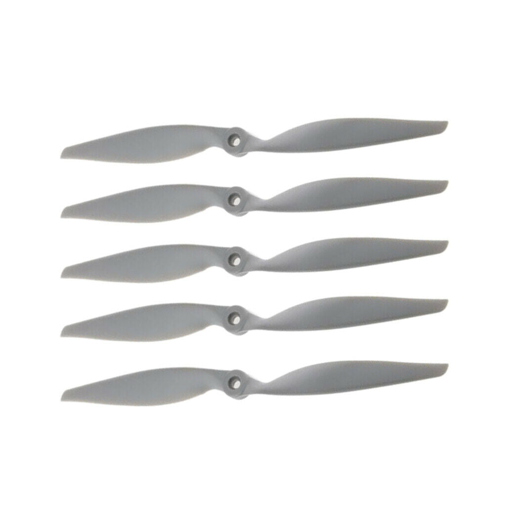 5Pack  12x6 Thin Electric RC Airplane Composite Propeller Prop