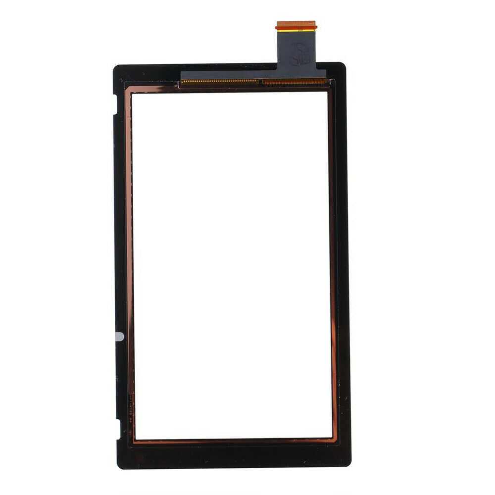 Replace for NS Switch Controller Console Touch Screen Touchpad Glass Digitizer
