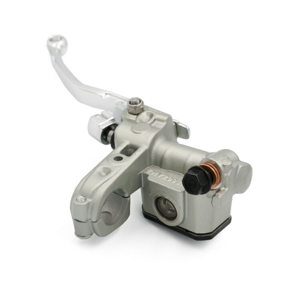 Front Brake Master Cylinder Brake Lever For AJP MOTO PR5 PR4 PR31250/240/200/125