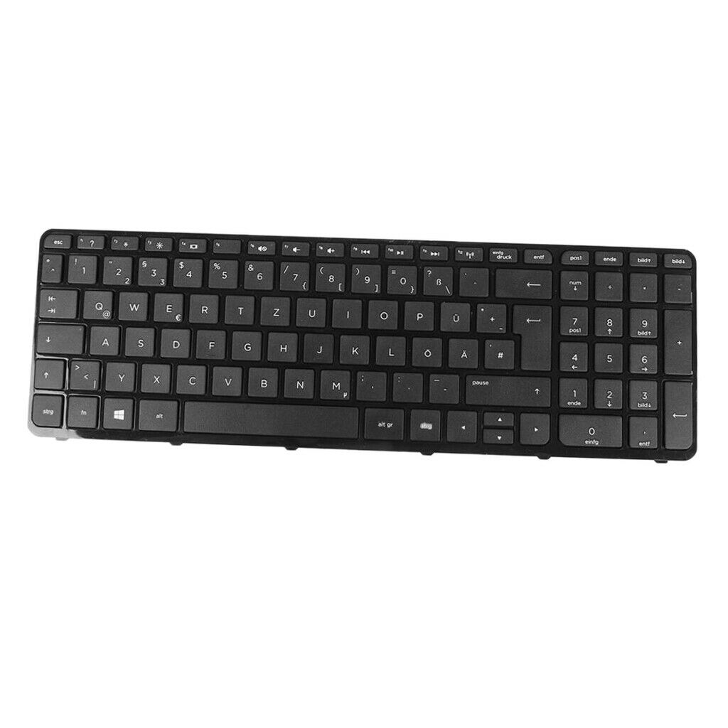 Laptop Keyboard Replacement Keypad PC Computer Part For  Pavilion