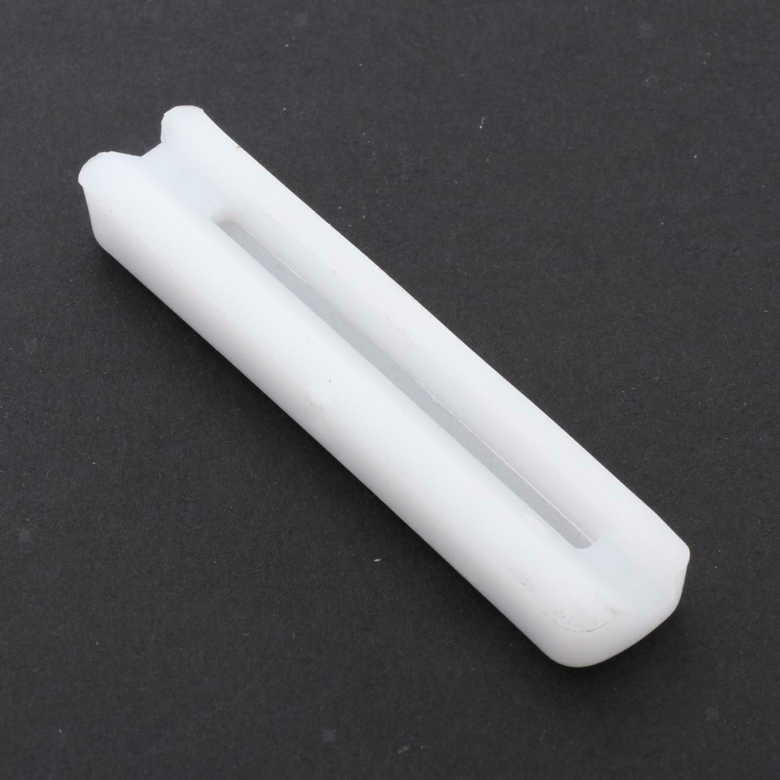 Rear Hatch Nylon Slide Bushings Motor Pull Down Replacement for Z28 Firebird
