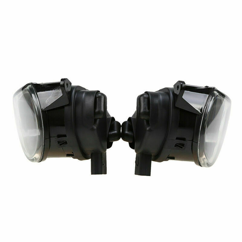 2x Front Bumper Fog Lamp Lights Assembly Fit Audi A3/S3/Sportback/Quattro 04-08#