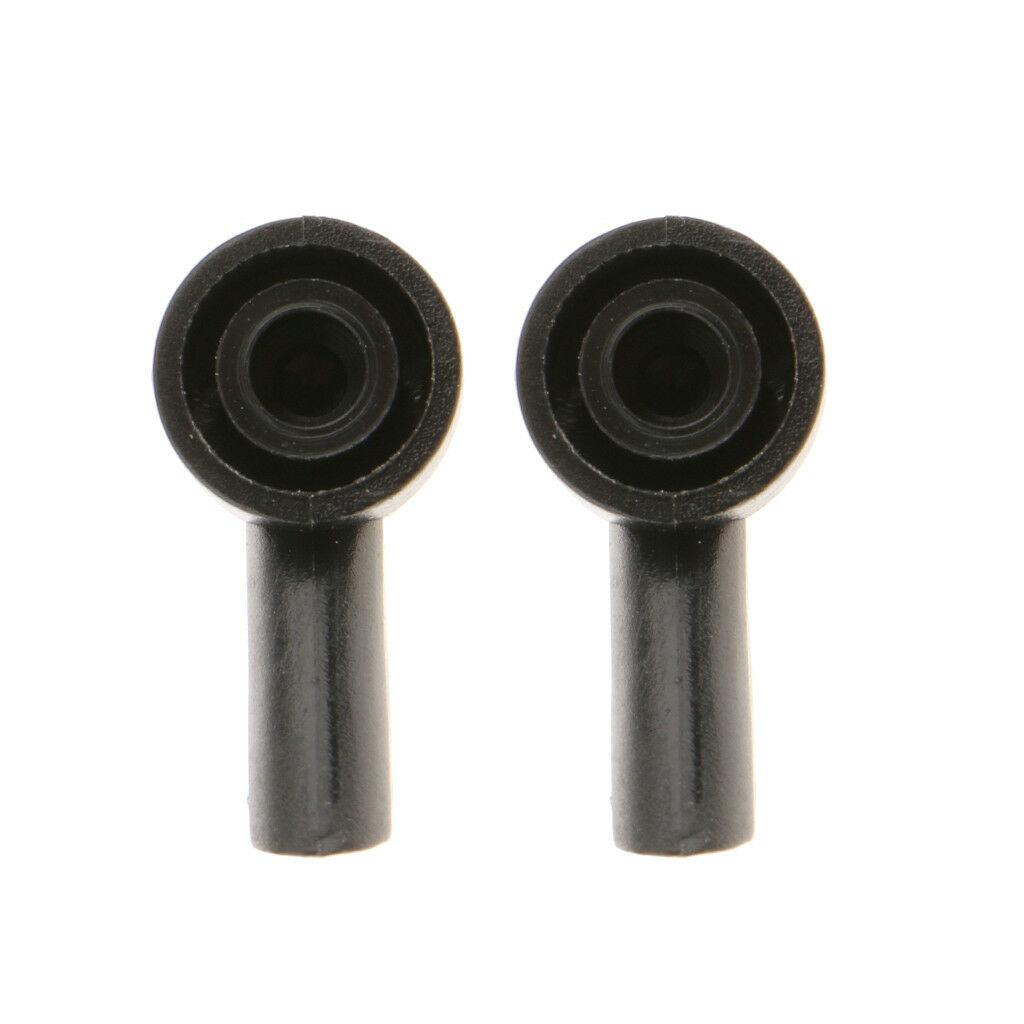 Pack of 2 Car Rear Windscreen Wiper Washer Nozzle for Audi A1/A3/Q3/Q5/Q7