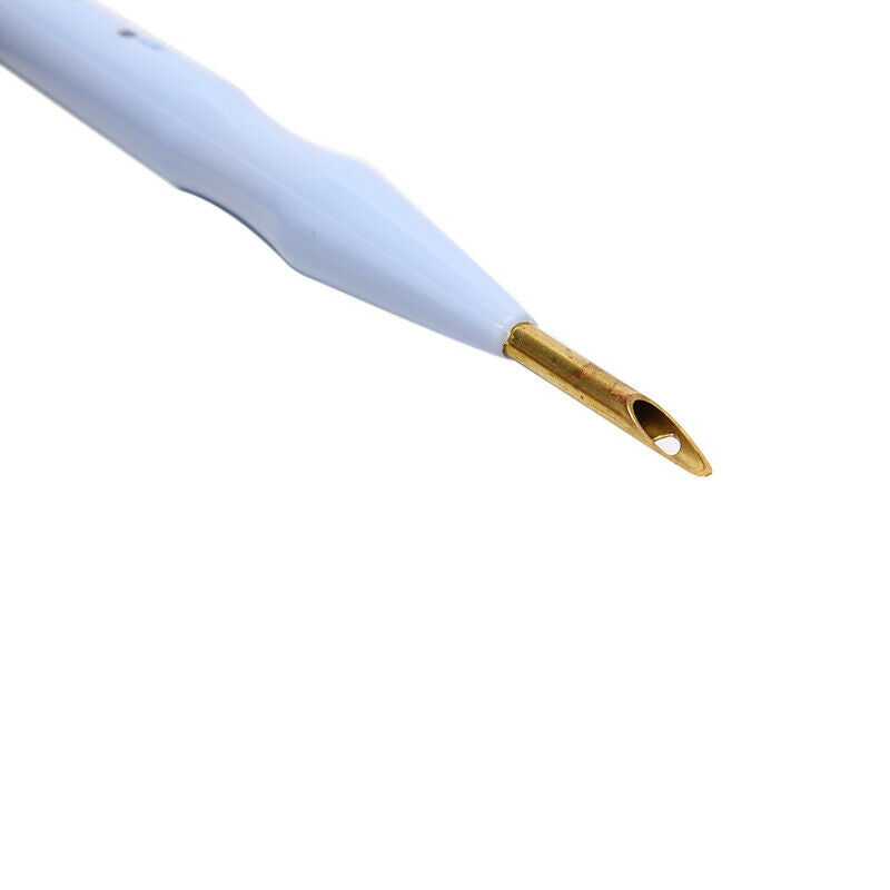 DIY Sewing Punch Needle Embroidery Stitching Needles DIY Craft Weaving To.l8