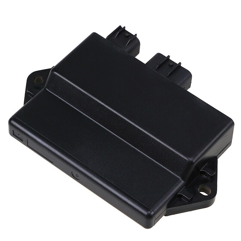 Black CDI BOX Igniter Fit forÂ Yamaha YFM Warrior Raptor 350 2002-2013 Motorcycle