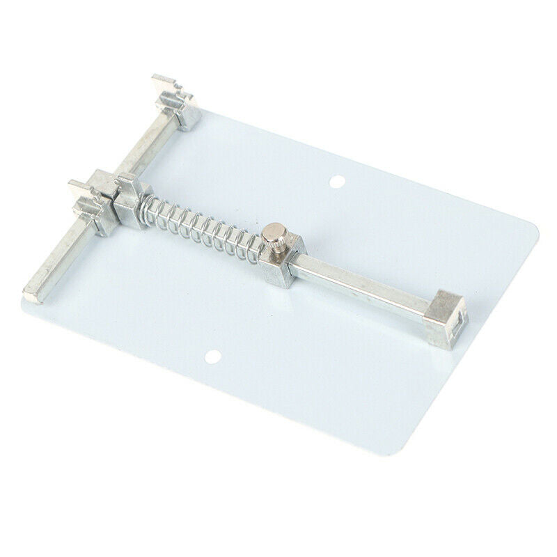 Stainless Steel Fixture Motherboard PCB Holder For Mobile Phone Board Rep Bd SJ