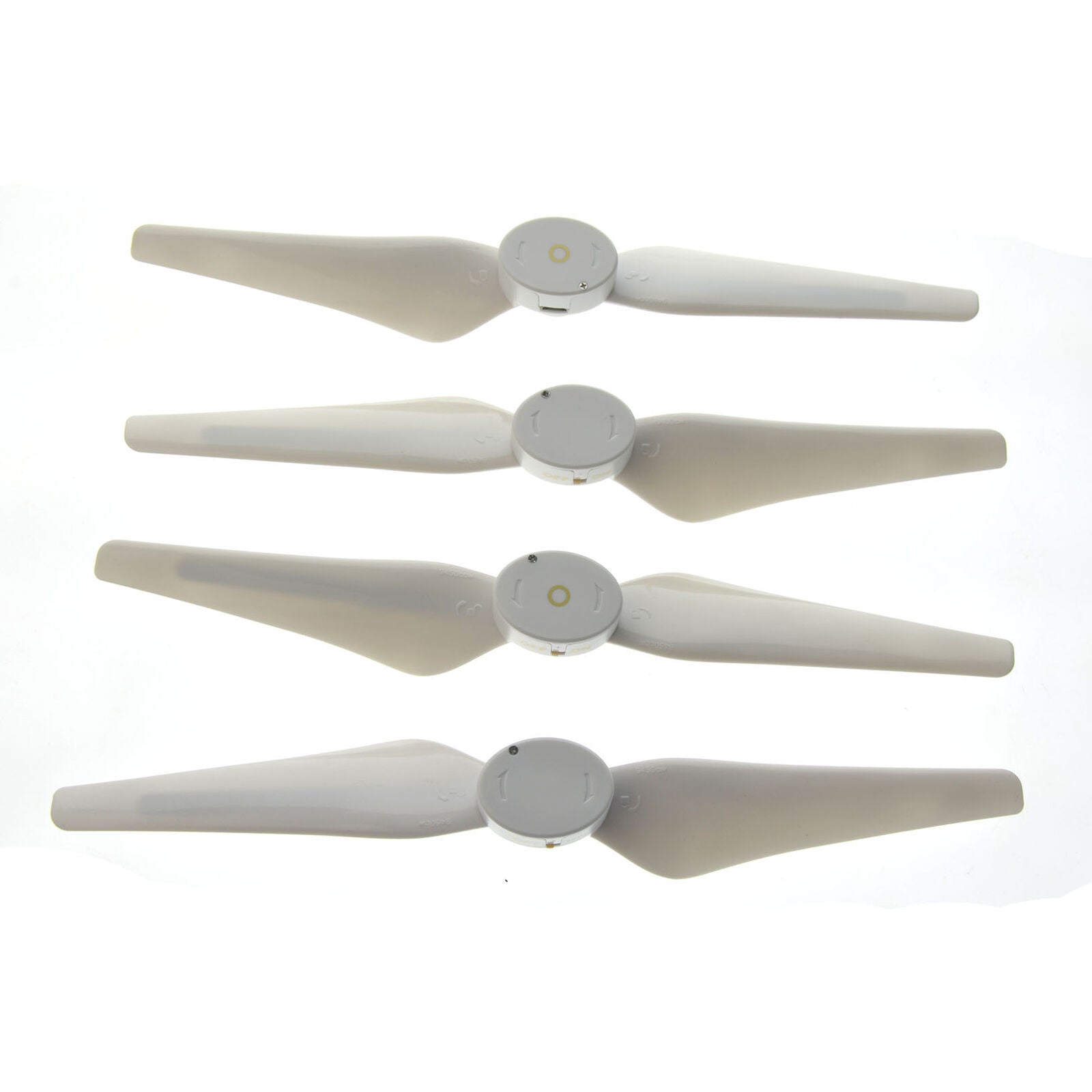 LED Light Flash Propeller USB Charging For DJI Phantom 3 Pro/Adv/3SE Drone