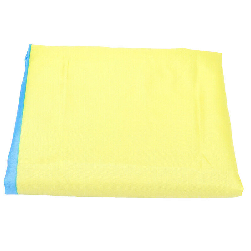 5*3FT Blue Yellow ua ukr Ukraine flag For Courtyard Decoration 90*15&.l8
