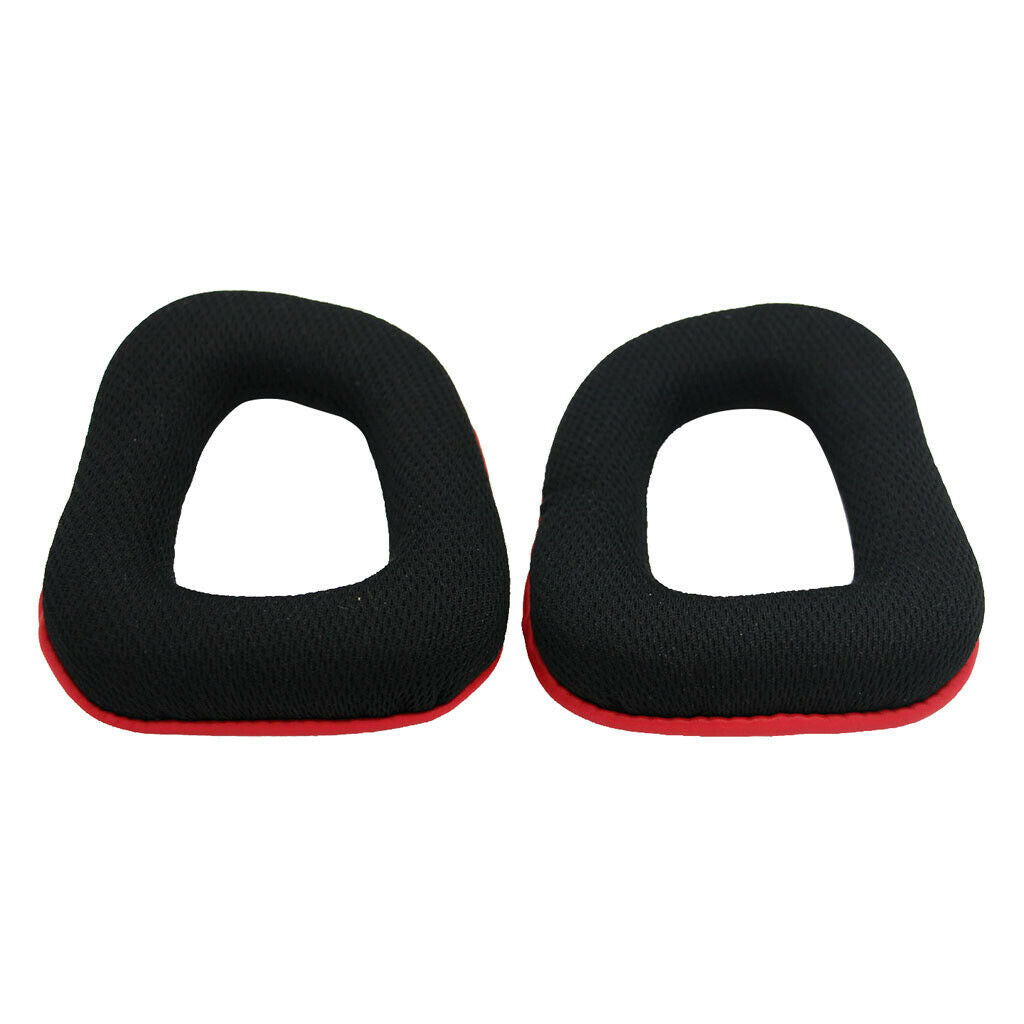 EarPads Cushions For Logitech G35 G930 G430 F450 Headphone