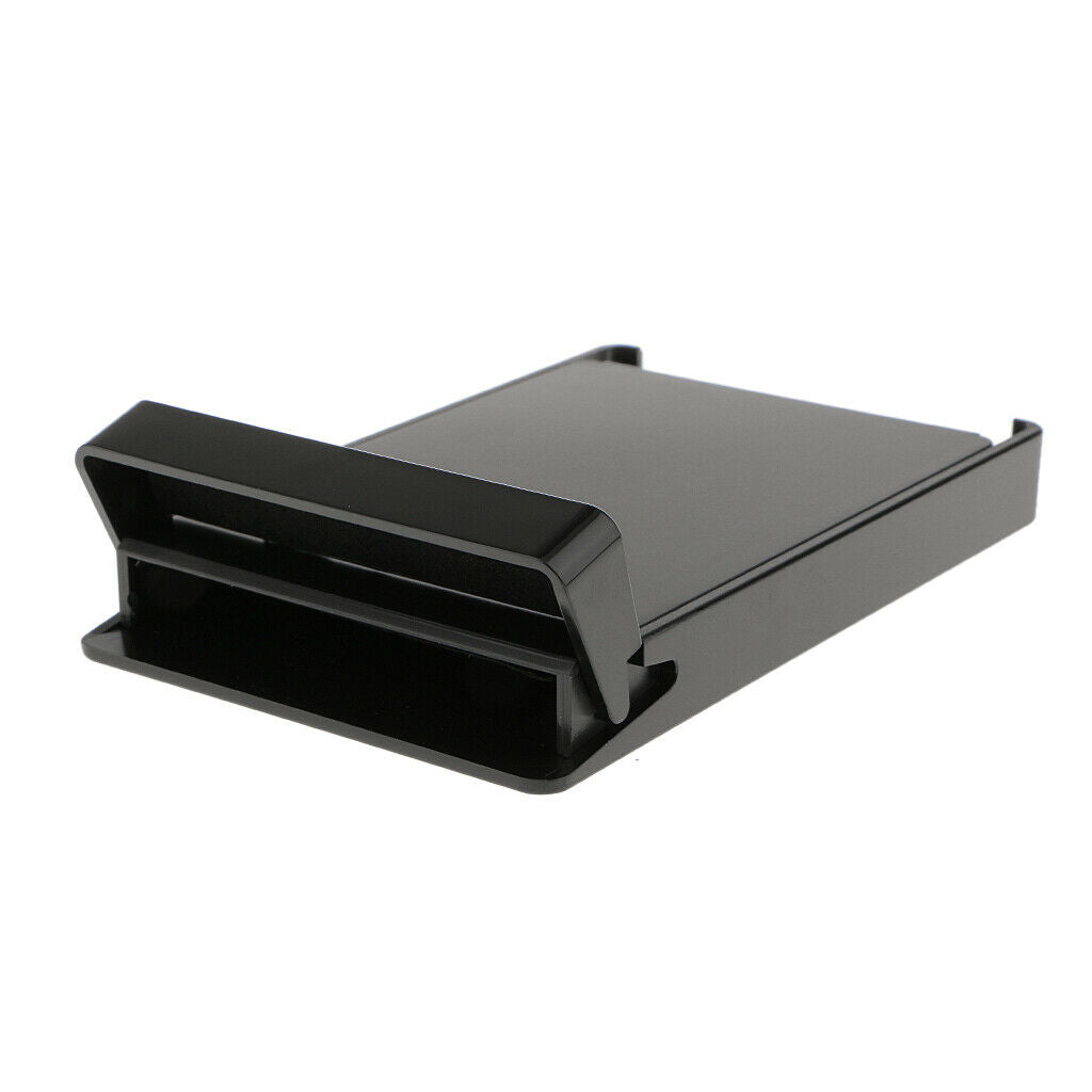 Mini USB2.0 SATA 2.5" SSD HDD Hard Drive Enclosure Laptop Disk