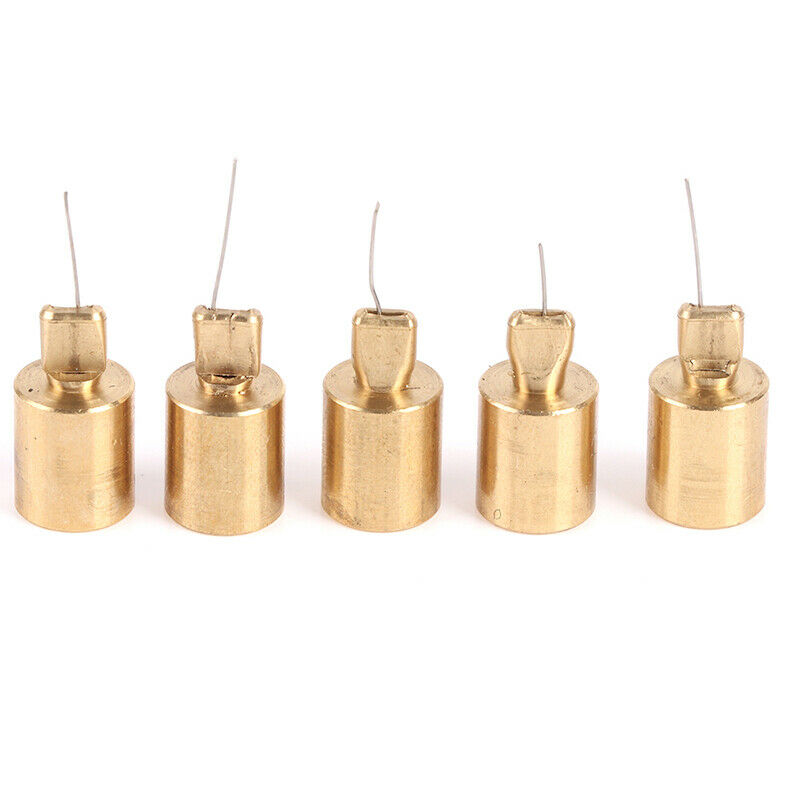 1Pcs Copper Needles For Ozone Fibroblast Plasma Pen Mole Remover Anti Wri.l8