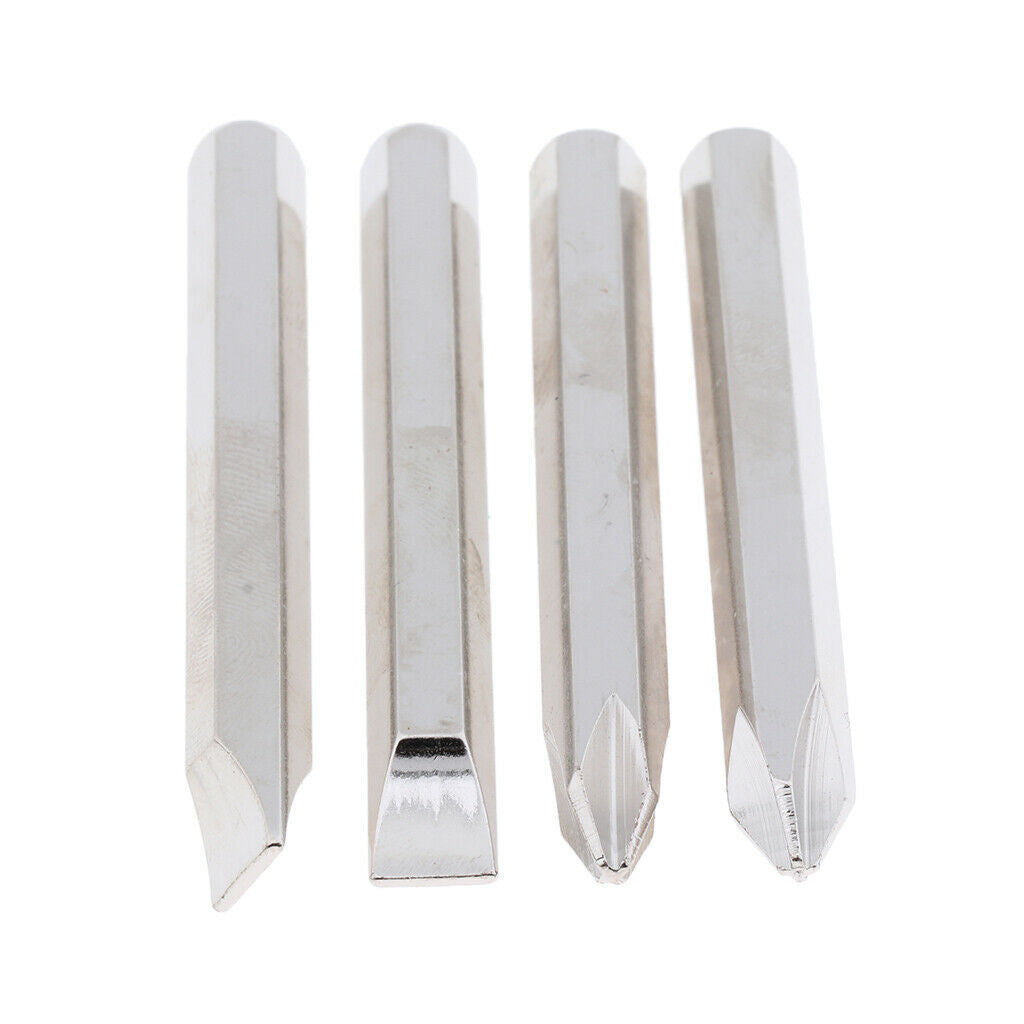 Ratcheting Impact Screwdriver Set with Storage Case