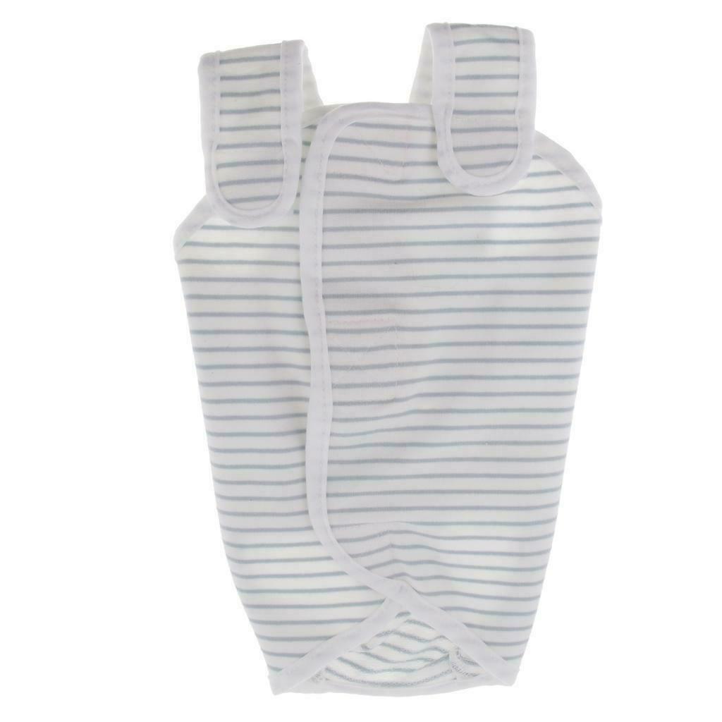 Cat Recovery Suits After Surgery Wear Clothes For Small Pet Cat Kitten XL