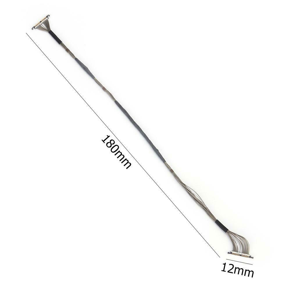 Signal Cable Gimbal PTZ Transmission Video Transmit Line for DJI Mavic Pro @