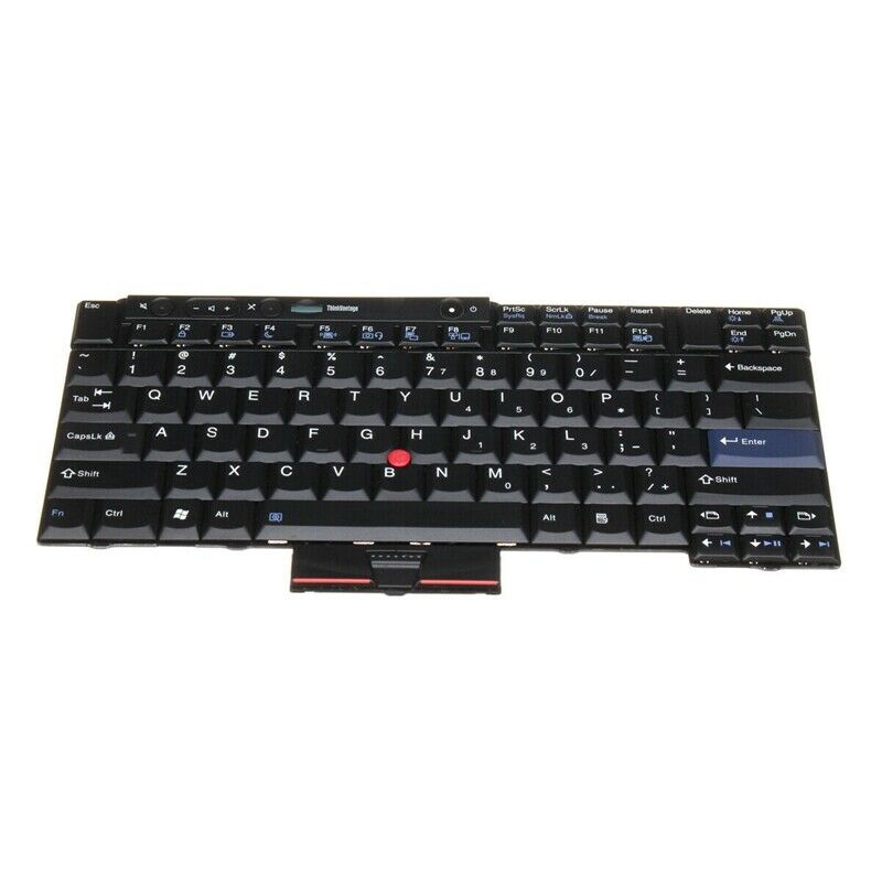 New for Lenovo ThinkPad T410 T420 T510 T520 W510 W520 X220 Keyboard US