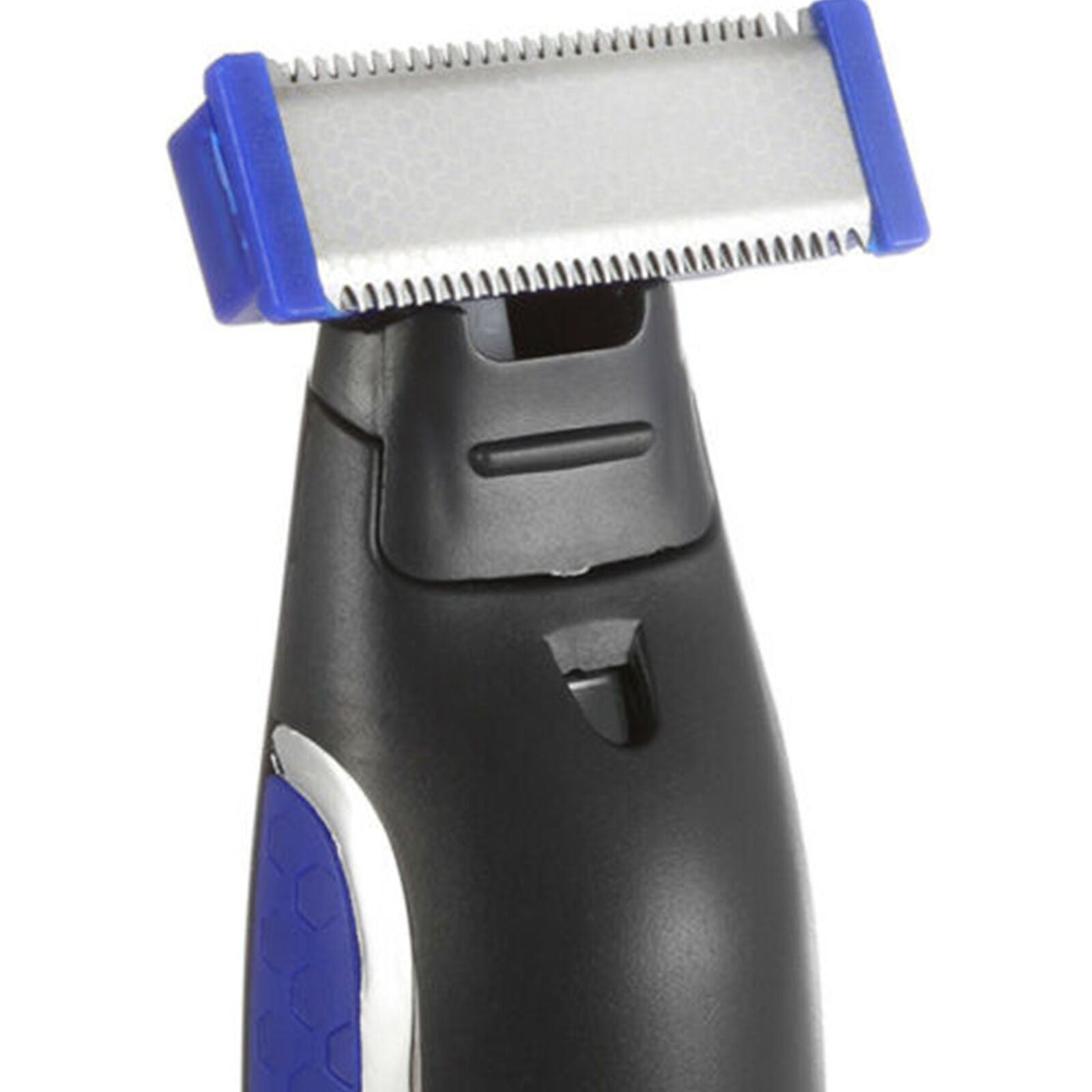 3x Double-Sided Replacement Shaver Blade Head For Electric Razor