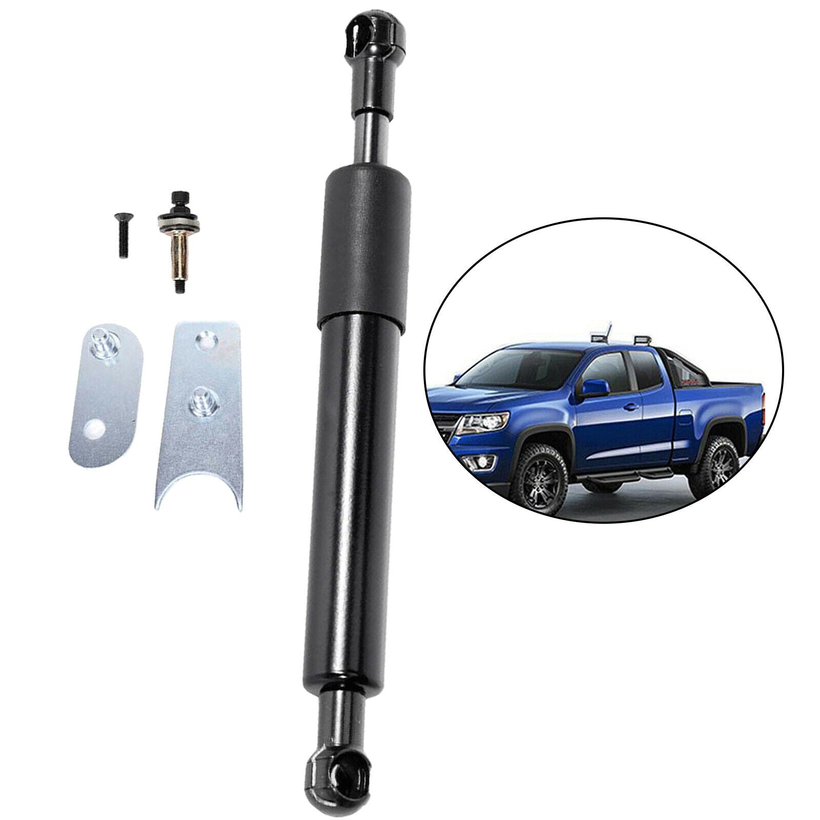 Truck Tailgate Assist Shock for Chevrolet Sierra 07-18 Parts Accessories
