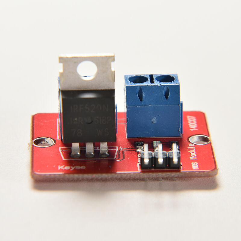 2X IRF520 MOS FET Treibermodul für Arduino Raspberry.l8