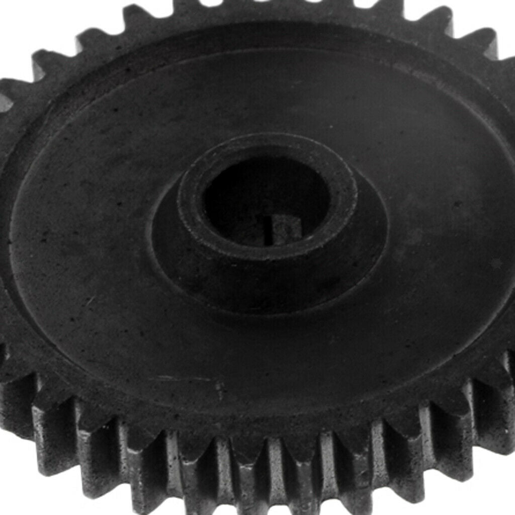 Metal Reduction Gear & Motor Gear Parts for WLtoys A949 A959 A969 RC Car
