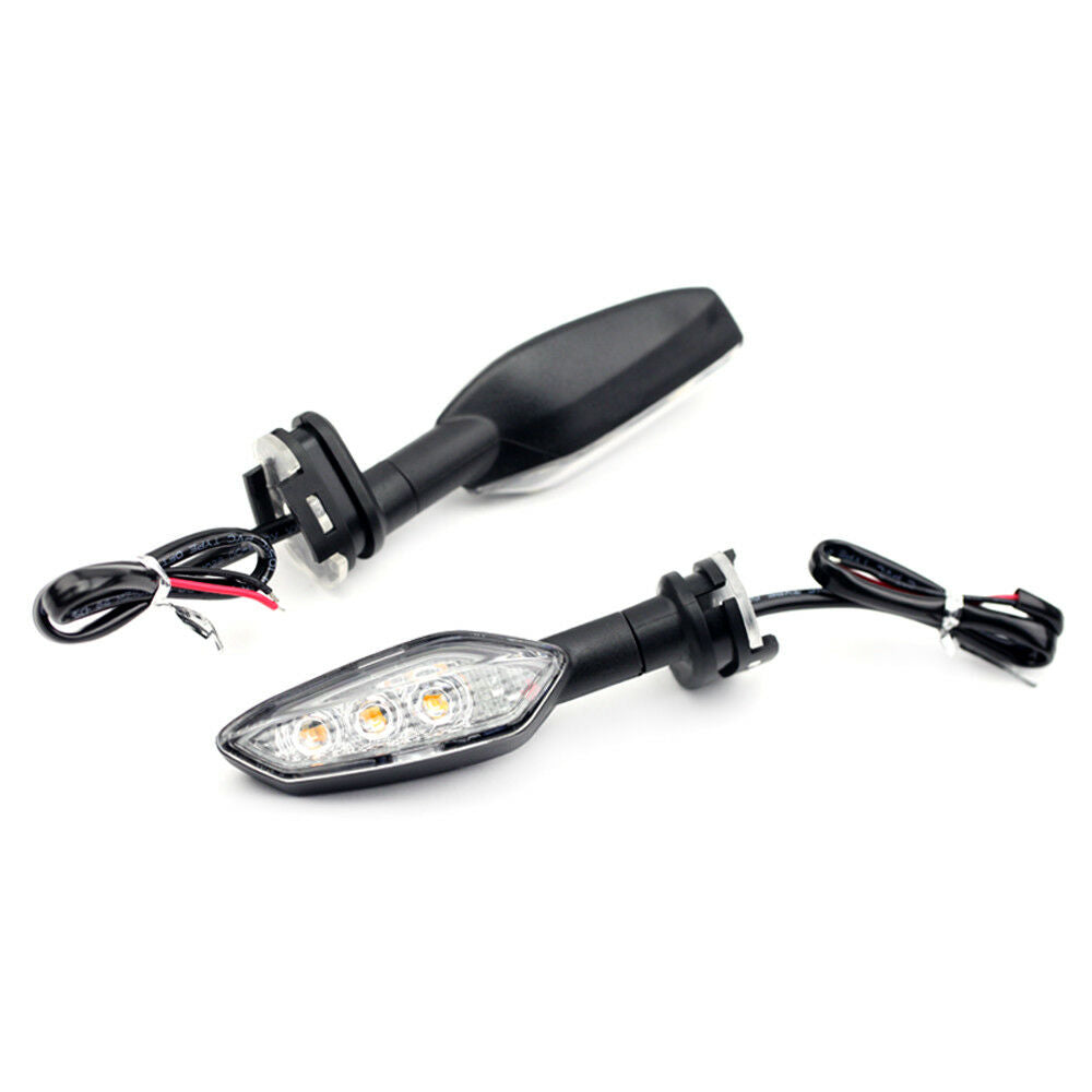 Turn Signal Light Indicator Lamp For YAMAHA MT25/15/03 M-Slaz 150 YZF R15/R25/R3