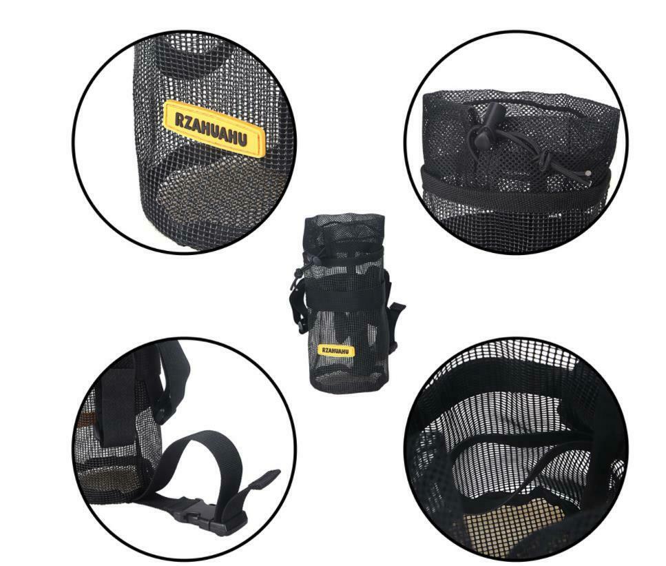 Mountain road bike handle bag front bag kettle bag golf audio bag stand Toolkit