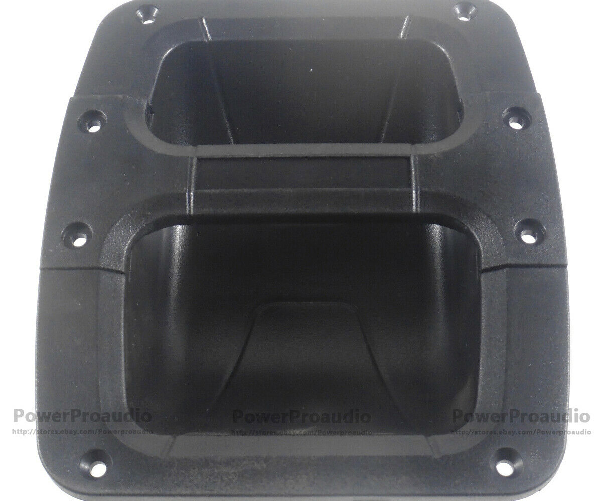 4pcs DJ Speaker Handles Cabinet Line Array H133 For JBLPro STX818S STX828S