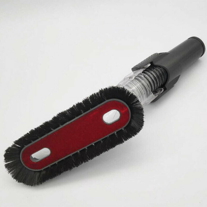 Anti-static curtain brush Soft Dusting Brush Fit For Dyson brush Vacuum CleaneF9