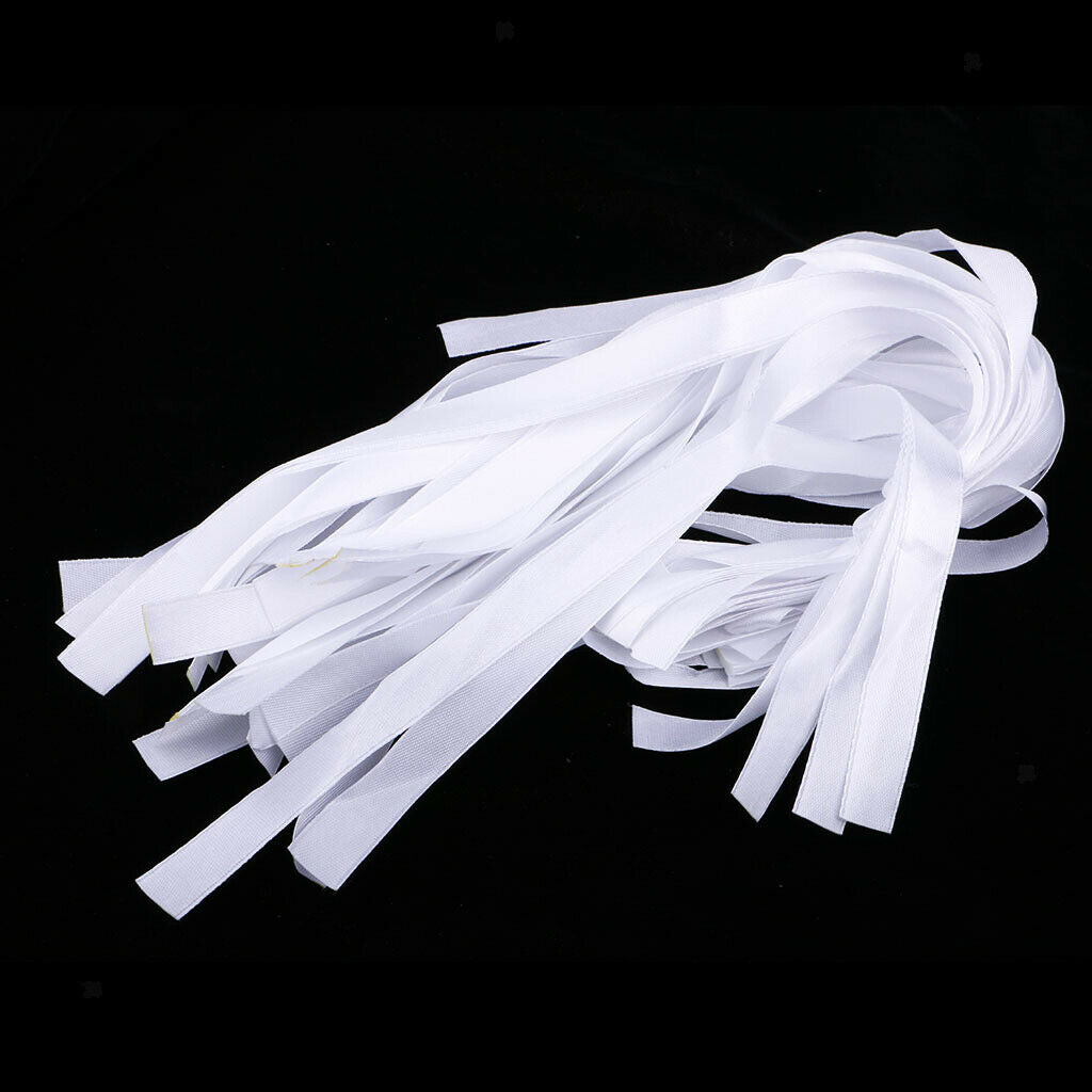 50x Ribbons Candy Box Candy Favor Chocolate Gift Decoration